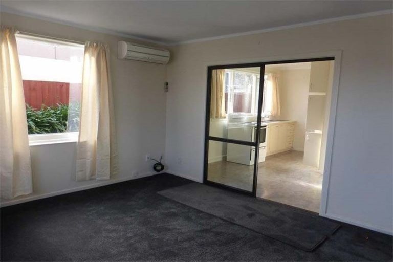 Photo of property in 2/8 Stanmore Road, Phillipstown, Christchurch, 8011