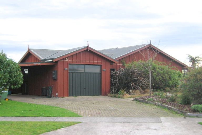 Photo of property in 9 Anchor Close, Flagstaff, Hamilton, 3210