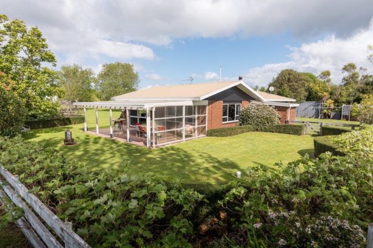 Photo of property in 564a Horotiu Road, Te Kowhai, Hamilton, 3288