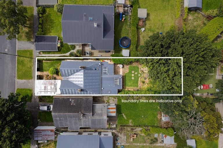 Photo of property in 5 Kinsman Street, Kaikorai, Dunedin, 9010