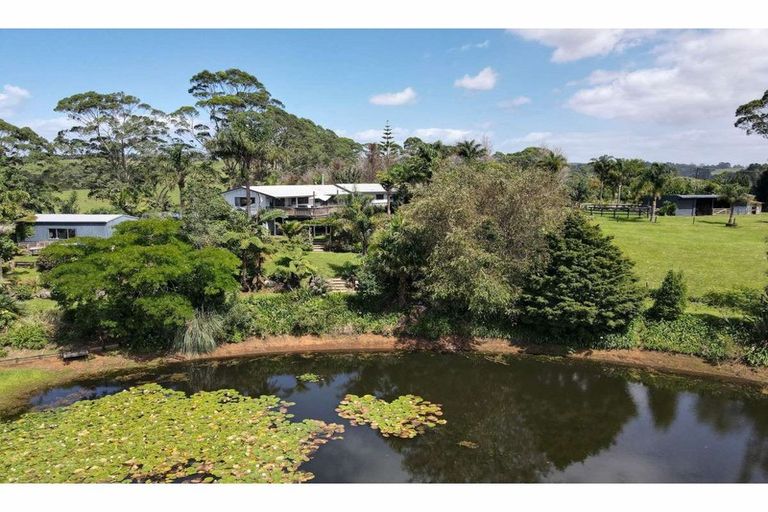 Photo of property in 123c Ness Road, Waipapa, Kerikeri, 0295