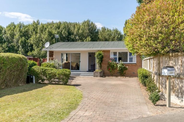 Photo of property in 14b Goldsmith Street, Maeroa, Hamilton, 3200