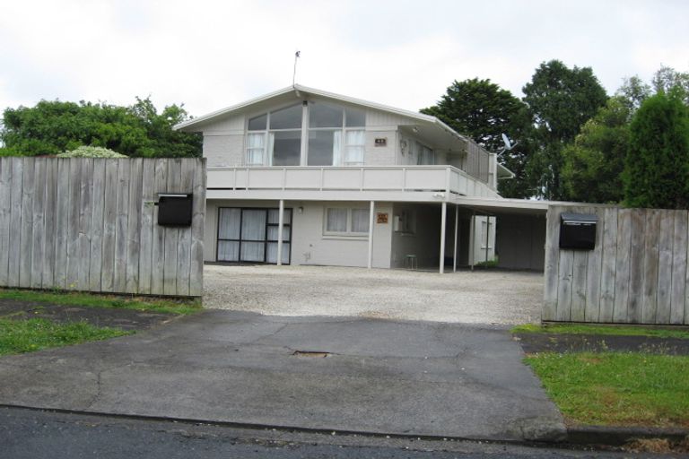 Photo of property in 4 Duke Avenue, Pukekohe, 2120