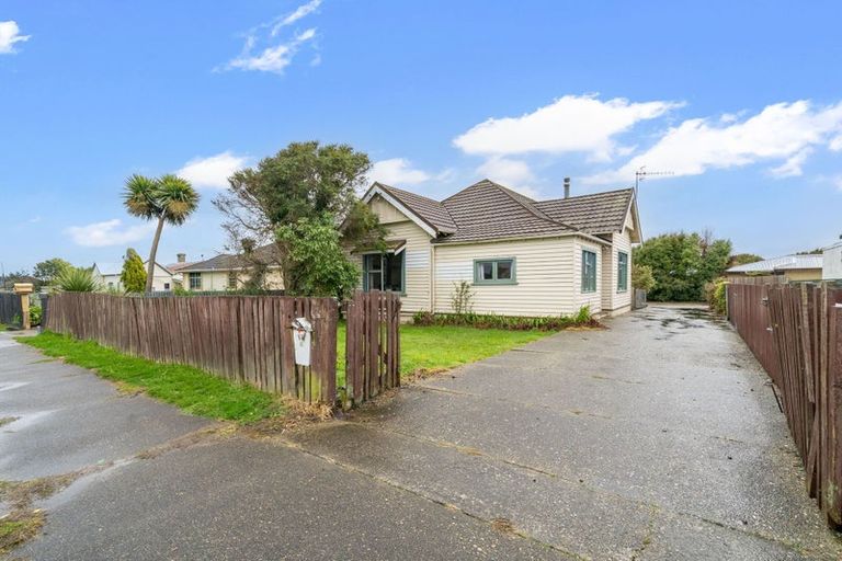 Photo of property in 52 Janet Street, Appleby, Invercargill, 9812