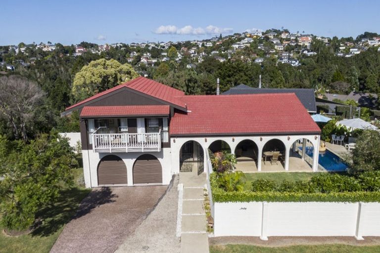Photo of property in 41 Porritt Avenue, Chatswood, Auckland, 0626