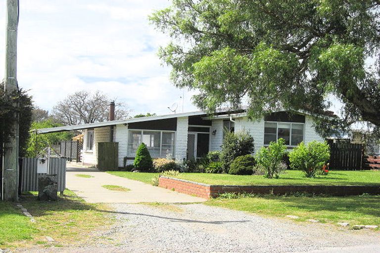 Photo of property in 32 Brook Street, Renwick, 7204