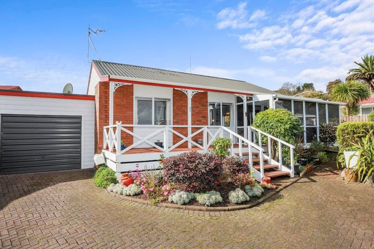 Photo of property in 68a Norwood Road, Paeroa, 3600