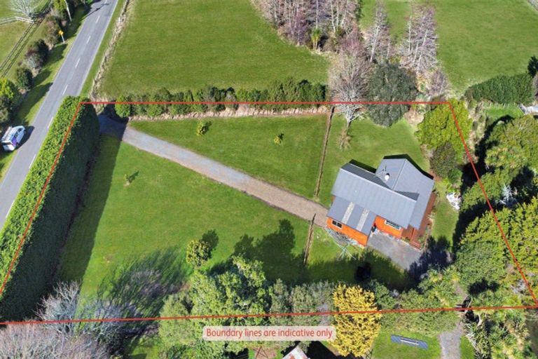 Photo of property in 1170 Braemar Road, Rotoma, Whakatane, 3192