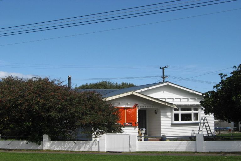 Photo of property in 1 Muir Street, Gonville, Whanganui, 4501
