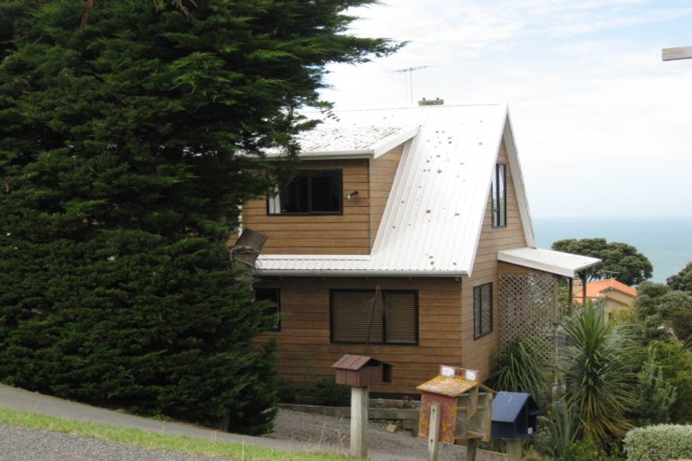 Photo of property in 115 Taylors Mistake Road, Scarborough, Christchurch, 8081