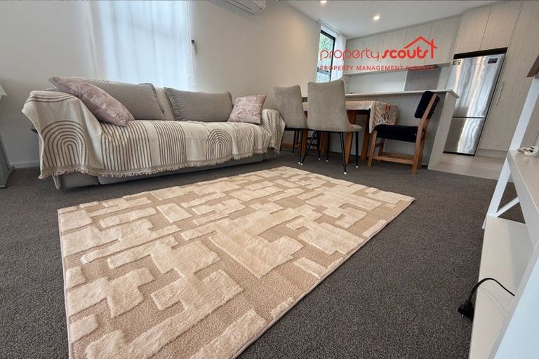 Photo of property in 6/22 Burke Street, Addington, Christchurch, 8024