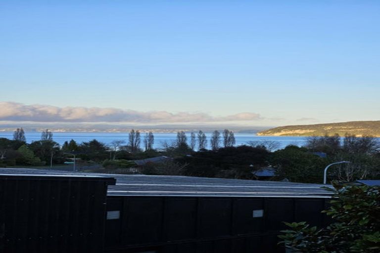 Photo of property in 1 Locheagles Rise, Kinloch, Taupo, 3377