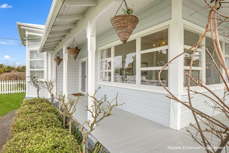 Photo of property in 287 Somme Parade, Aramoho, Whanganui, 4500