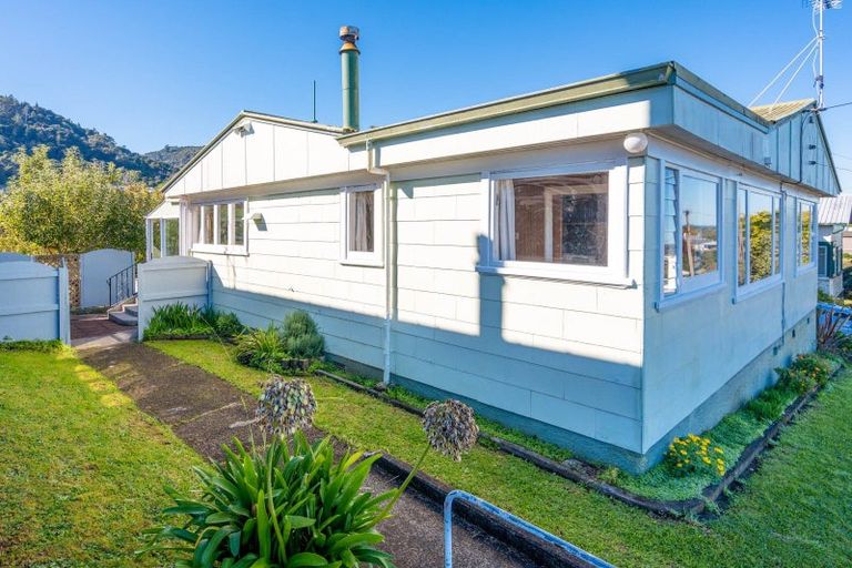 Photo of property in 110 Lambert Street, Thames, 3500