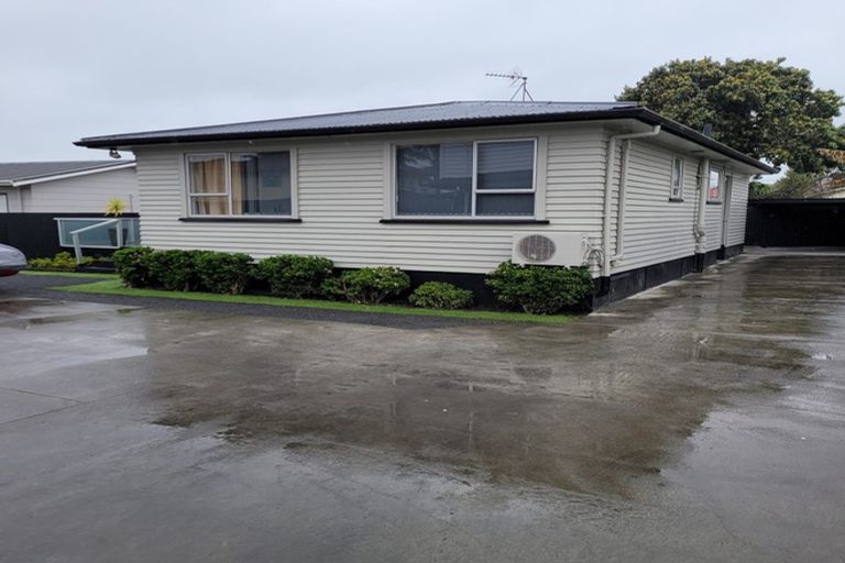 Photo of property in 2 Grantham Road, Papatoetoe, Auckland, 2025