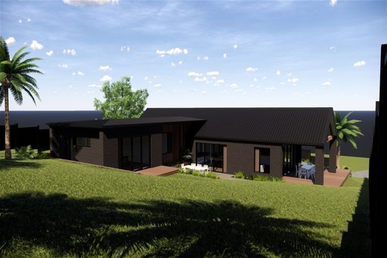 Photo of property in 83 Greenhills Drive, Coromandel, 3506