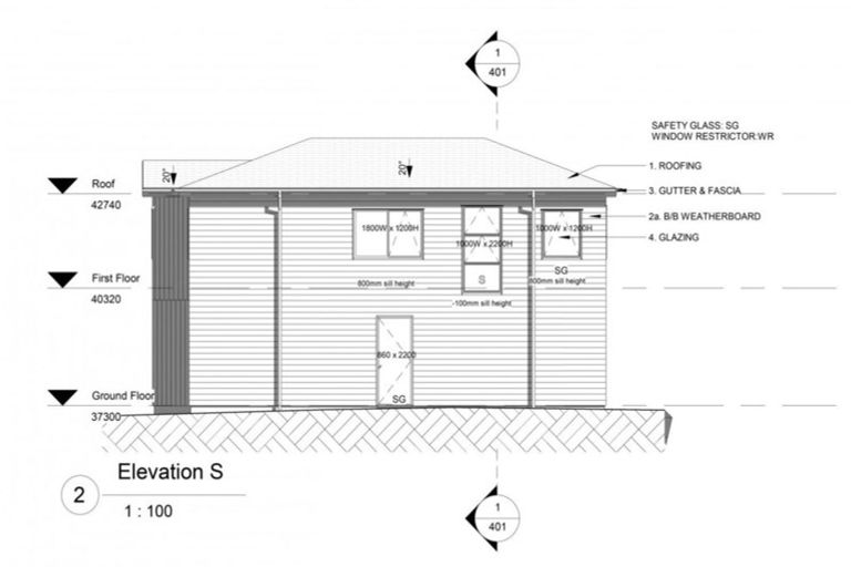 Photo of property in 20 Laquinta Place, Flat Bush, Auckland, 2019