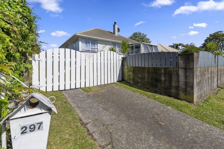 Photo of property in 297 Old Taupo Road, Hillcrest, Rotorua, 3015
