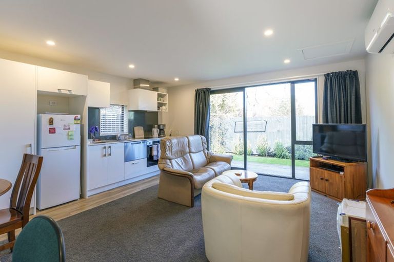 Photo of property in 7/128 Tancred Street, Linwood, Christchurch, 8062