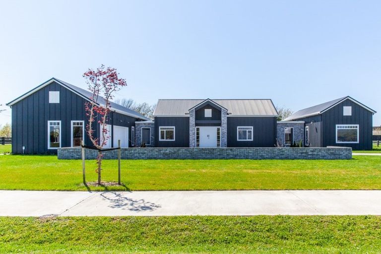 Photo of property in 355 Horahora Road, Piarere, Tirau, 3484