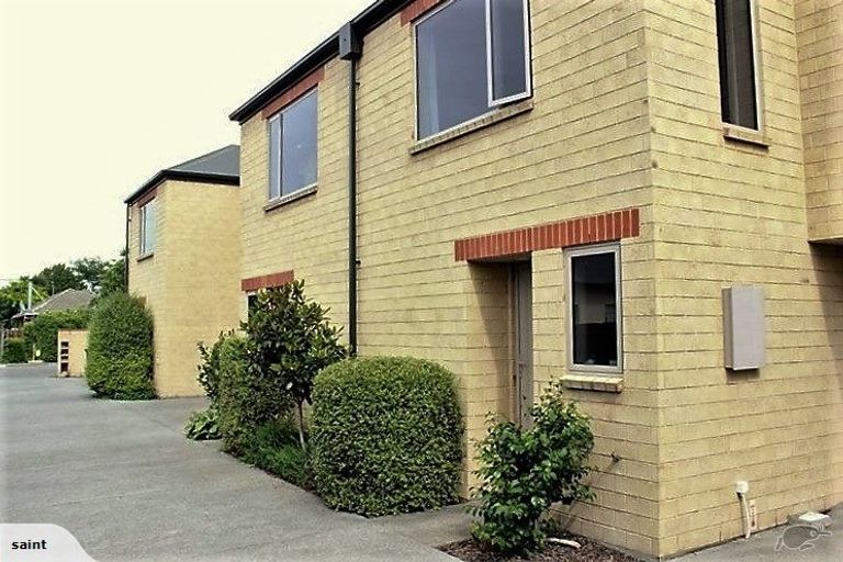 Photo of property in 43 Hume Street, Sydenham, Christchurch, 8023