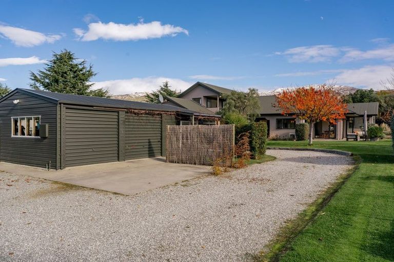 Photo of property in 468 Bannockburn Road, Bannockburn, Cromwell, 9384