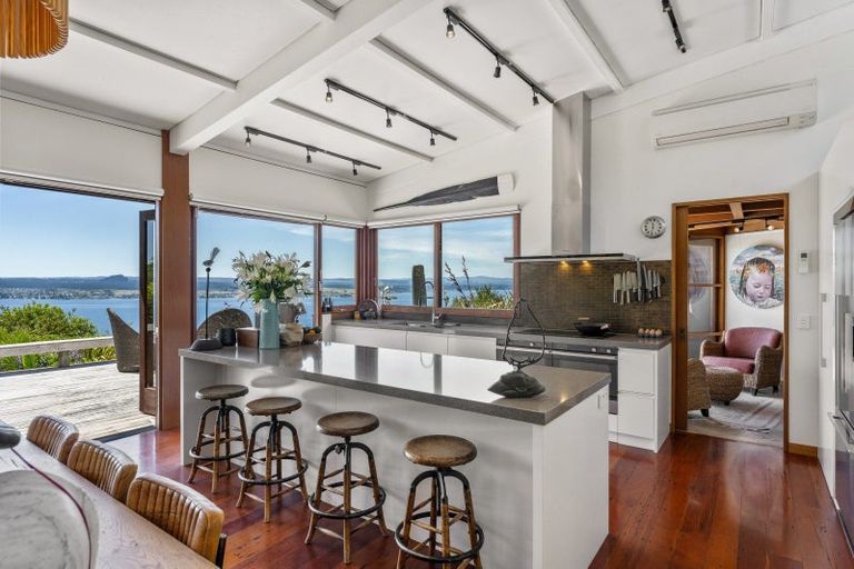 Photo of property in 78 Acacia Heights Drive, Acacia Bay, Taupo, 3385