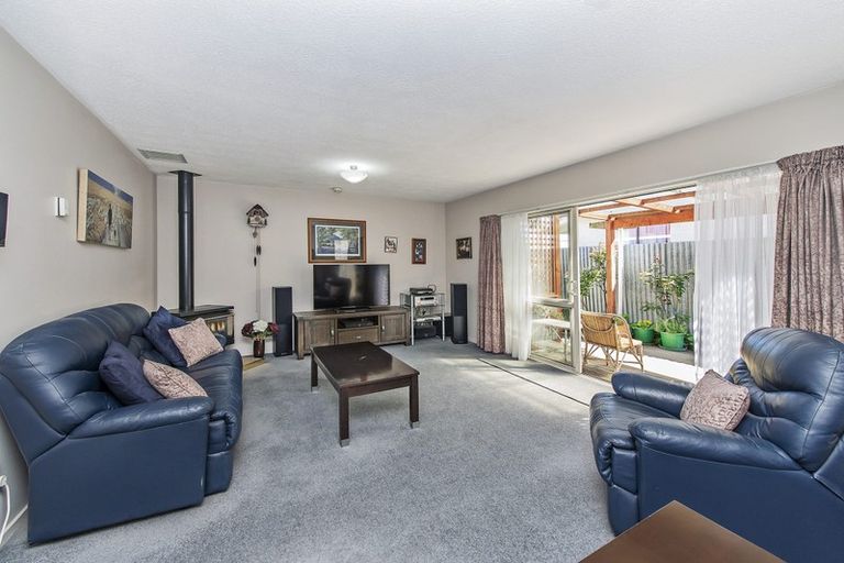 Photo of property in 57 Market Street, Leeston, 7632