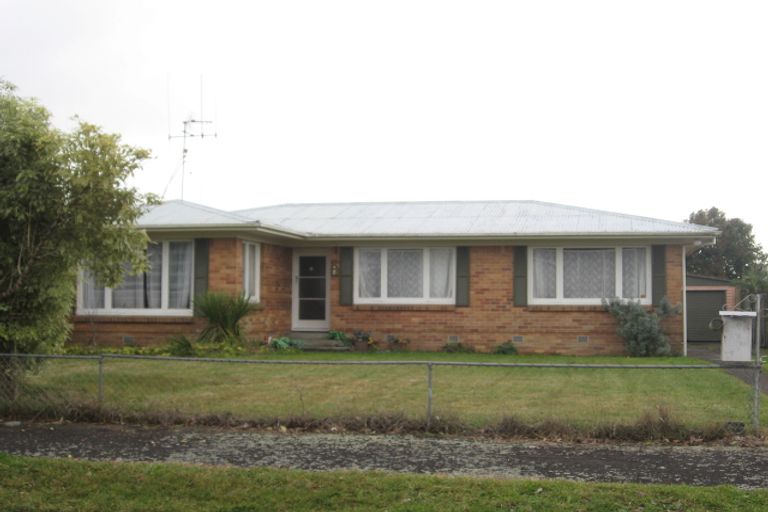 Photo of property in 17 Sheridan Street, Silverdale, Hamilton, 3216
