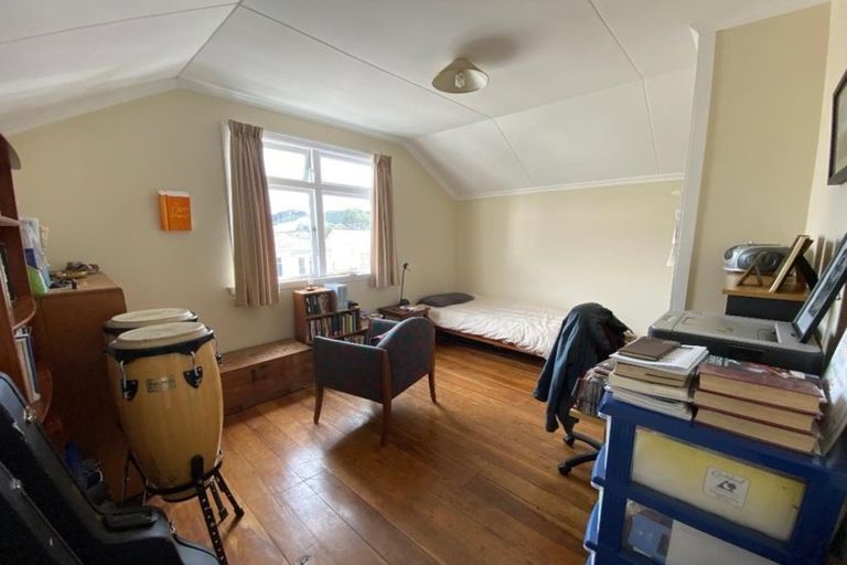 Photo of property in 14 Normanby Street, Newtown, Wellington, 6021