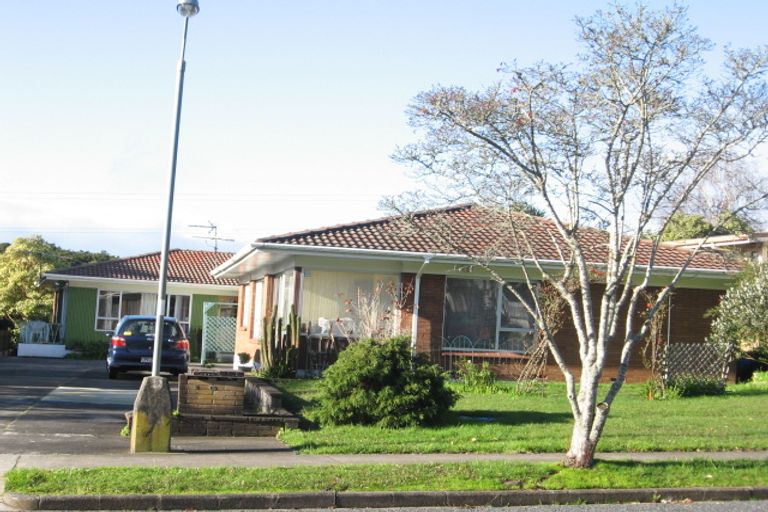 Photo of property in 2/78 Lawrence Crescent, Hillpark, Auckland, 2102