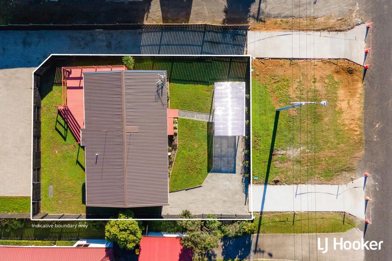 Photo of property in 54 Roberts Street, Waihi, 3610