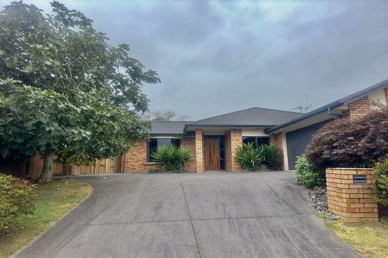 Photo of property in 16 Hawkridge Rise, Huntington, Hamilton, 3210