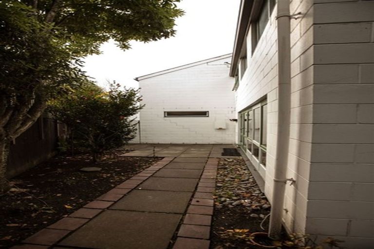 Photo of property in 1/16 Rossall Street, Merivale, Christchurch, 8014