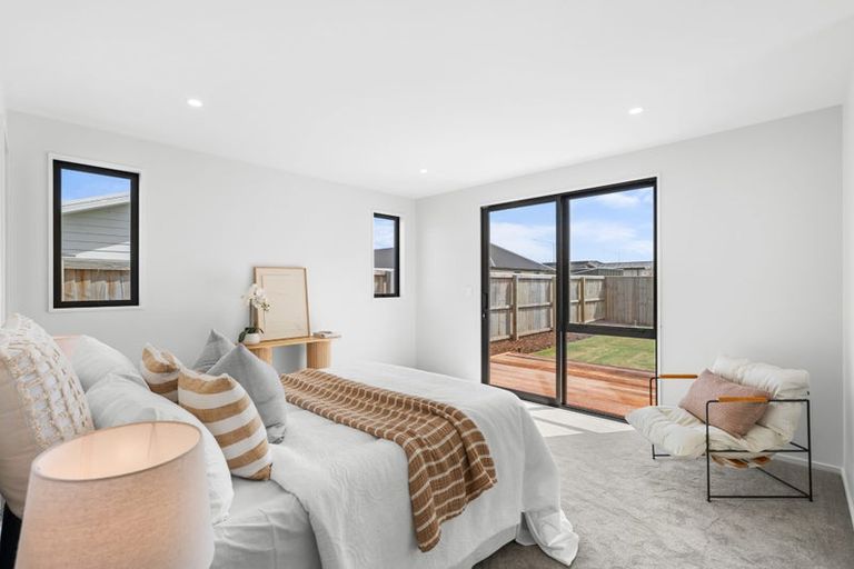 Photo of property in 48 Oates Street, Lincoln, 7608