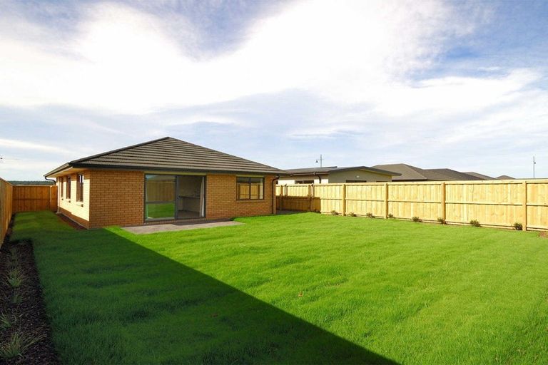 Photo of property in 29 Pakohe Street, Pegasus, 7612