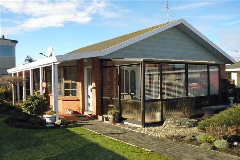 Photo of property in 203 Gala Street, Richmond, Invercargill, 9810