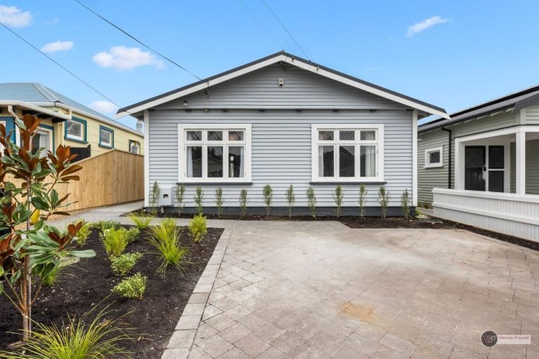 Photo of property in 8 Bolton Street, Petone, Lower Hutt, 5012