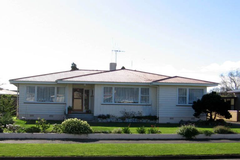 Photo of property in 25 Henare Street, West End, Palmerston North, 4412