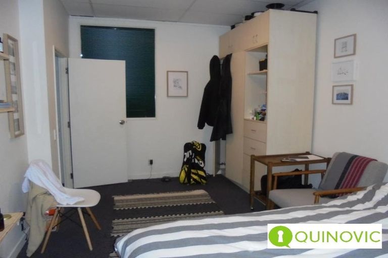 Photo of property in City Lodge, 103/115 Vivian Street, Te Aro, Wellington, 6011