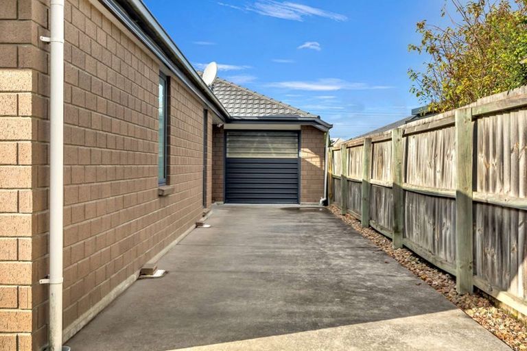 Photo of property in 3 Fantail Lane, Woolston, Christchurch, 8023