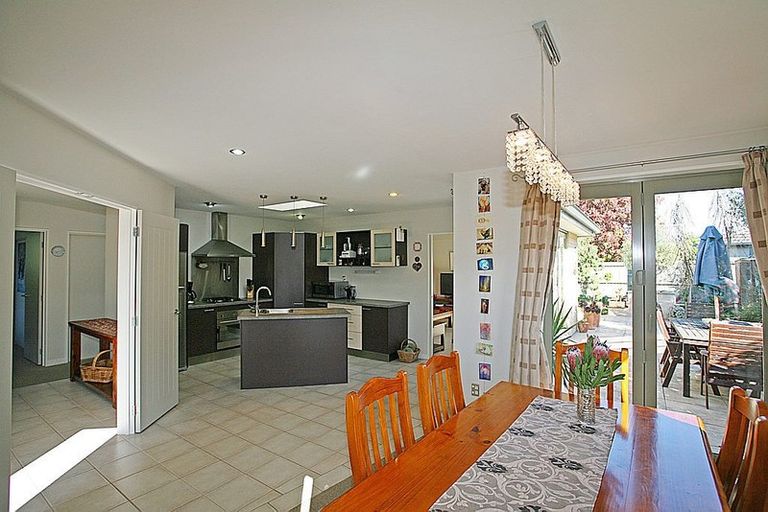 Photo of property in 5 Milrose Court, Lincoln, 7608