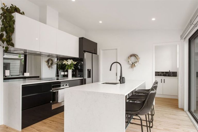 Photo of property in 149 Caledonian Road, St Albans, Christchurch, 8014