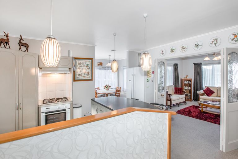 Photo of property in 12 Turnbull Crescent, Morrinsville, 3300