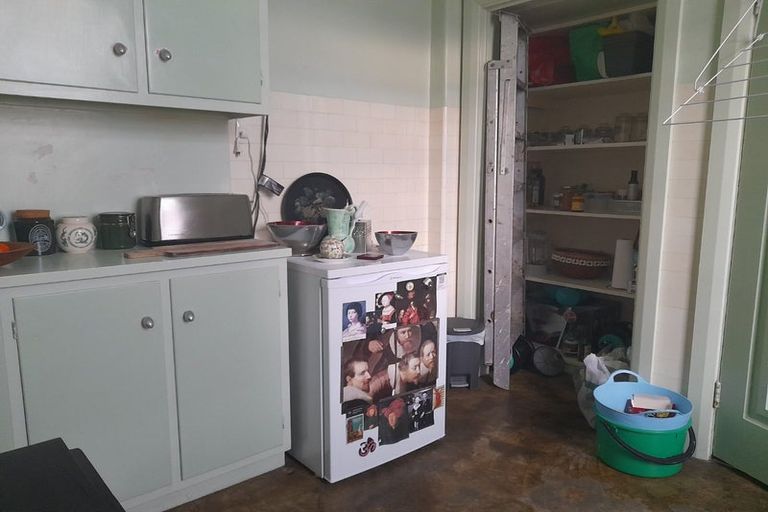 Photo of property in Blythswood Flats, 28/3 Aro Street, Aro Valley, Wellington, 6021