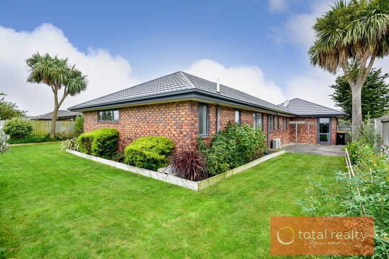 Photo of property in 61 Kaniere Avenue, Hei Hei, Christchurch, 8042