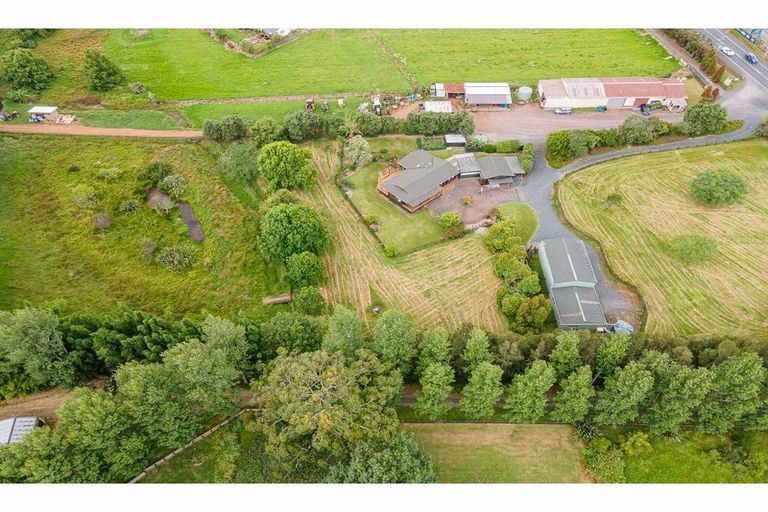 Photo of property in 1238a State Highway 10, Kerikeri, 0293