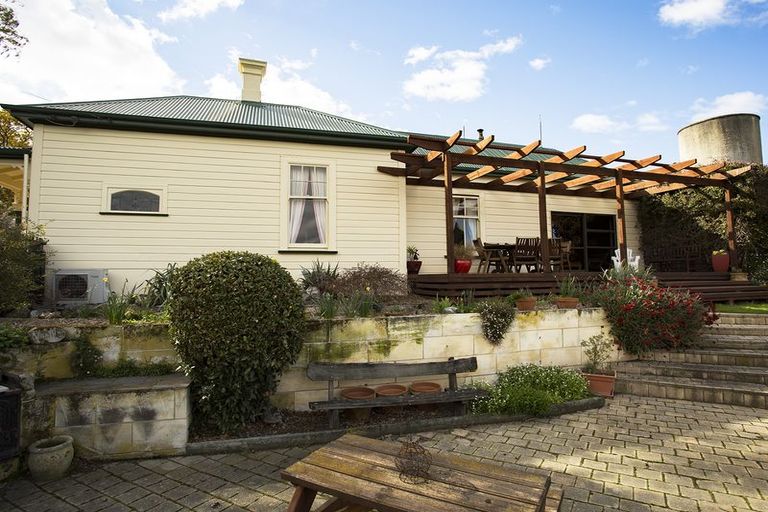 Photo of property in 2 Sussex Street, Weston, Oamaru, 9401