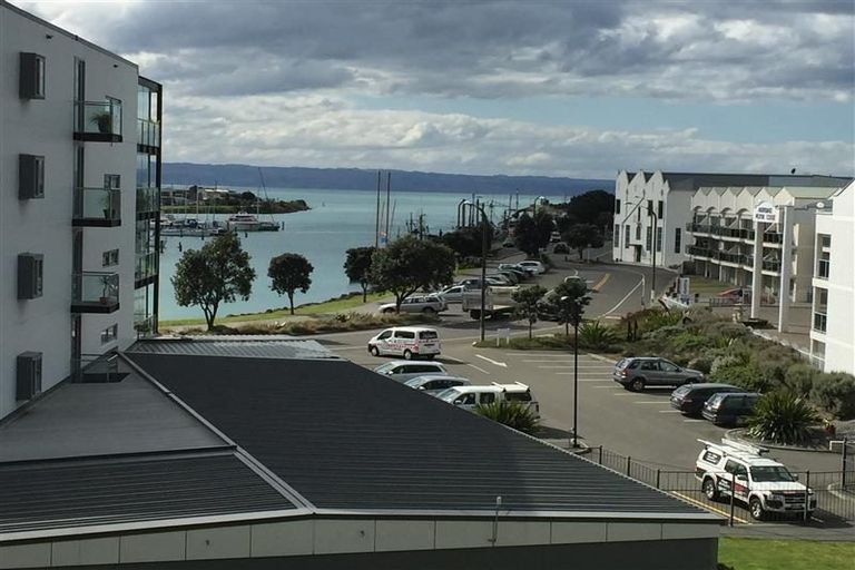 Photo of property in 406c/14 West Quay, Ahuriri, Napier, 4110