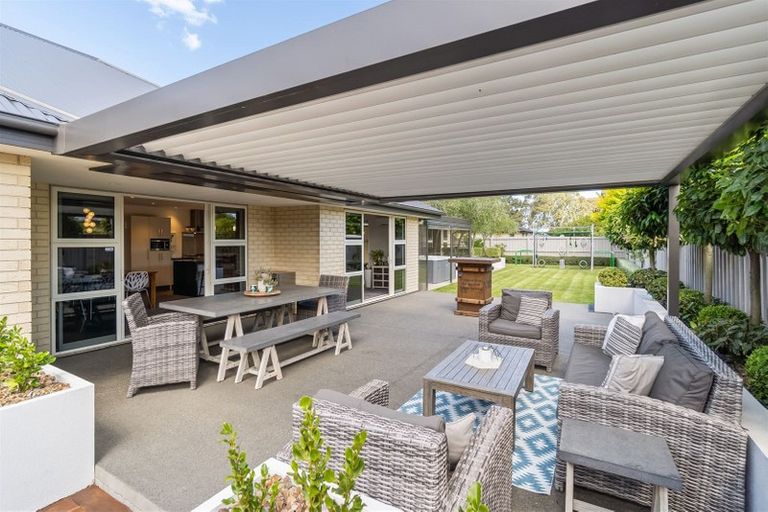 Photo of property in 7 Cameron Crescent, Rolleston, 7614